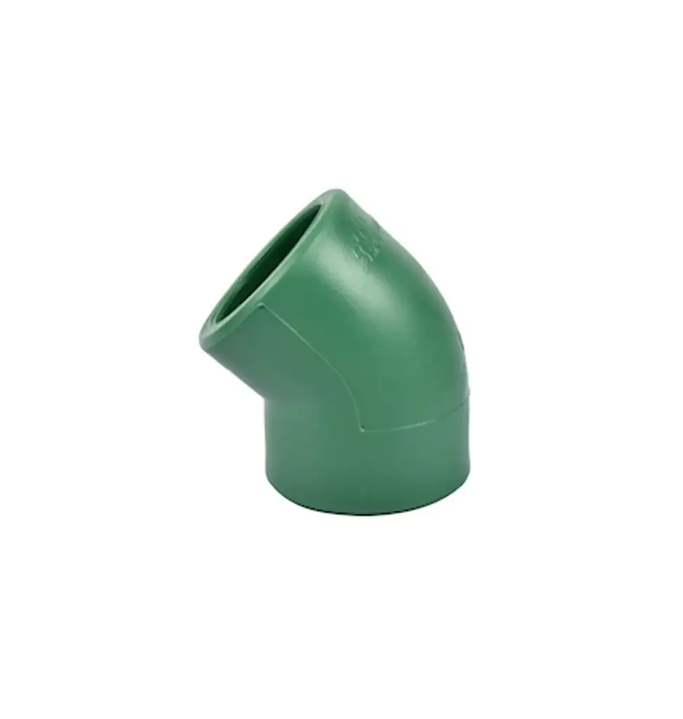  CODO PLUS DE 1 1/4 X 45