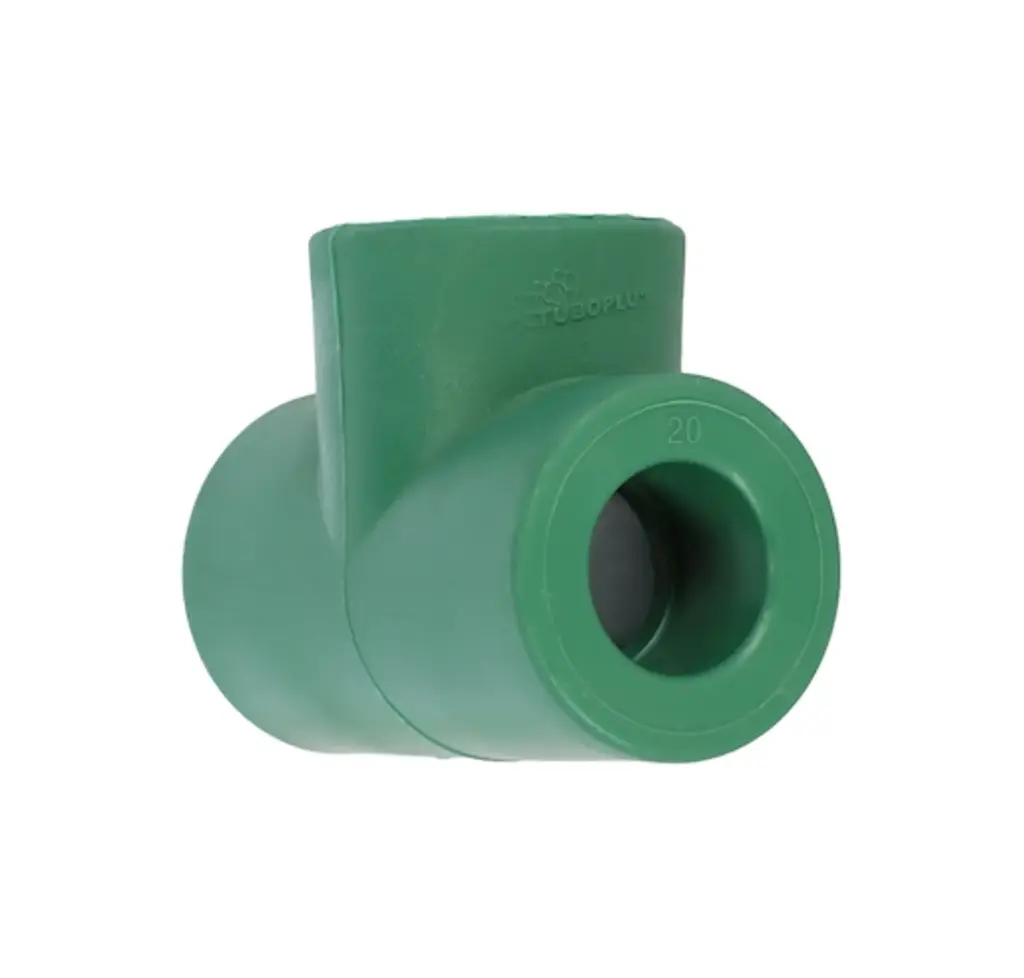  TEE RED LATERAL PLUS DE 3/4 X 1/2