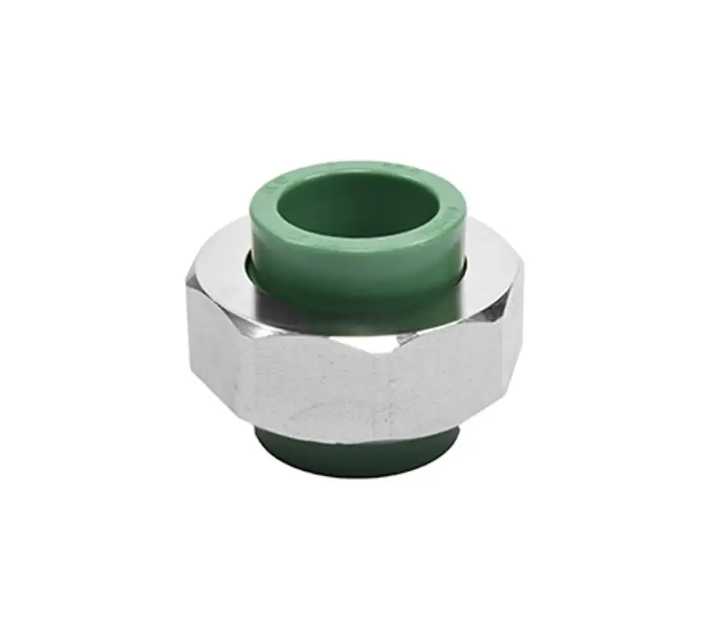 TCA UNION PLUS DE 1/2