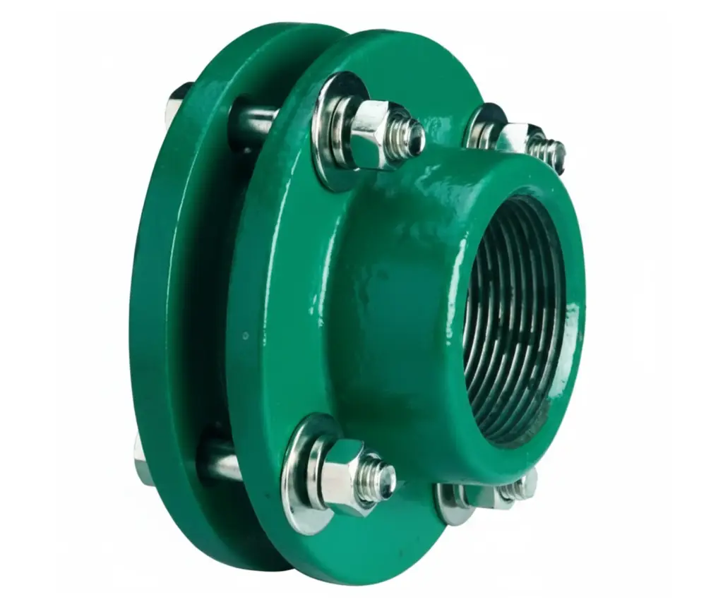  TCA UNION BRIDA MIXTA PLUS DE 1 1/4