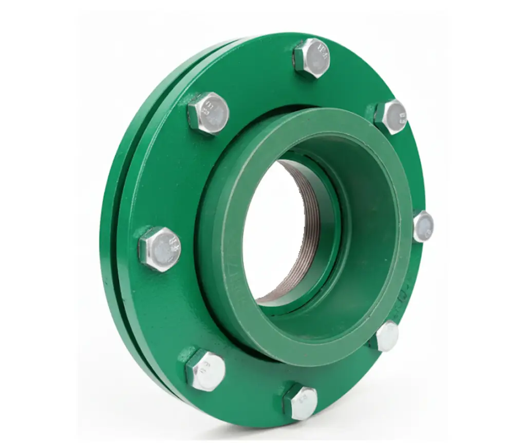  TCA UNION BRIDA MIXTA PLUS DE 3
