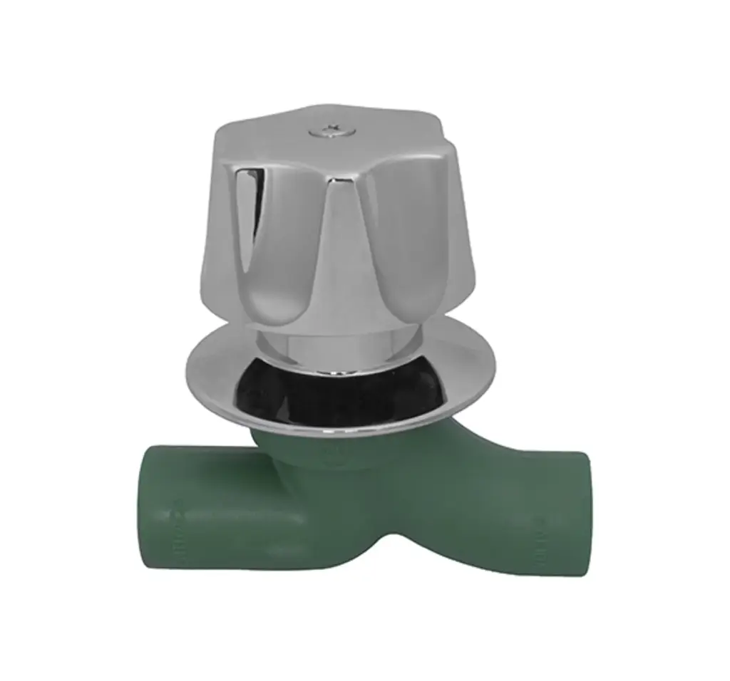  JGO DE LLAVE PARA REGADERA PLUS DE 1/2