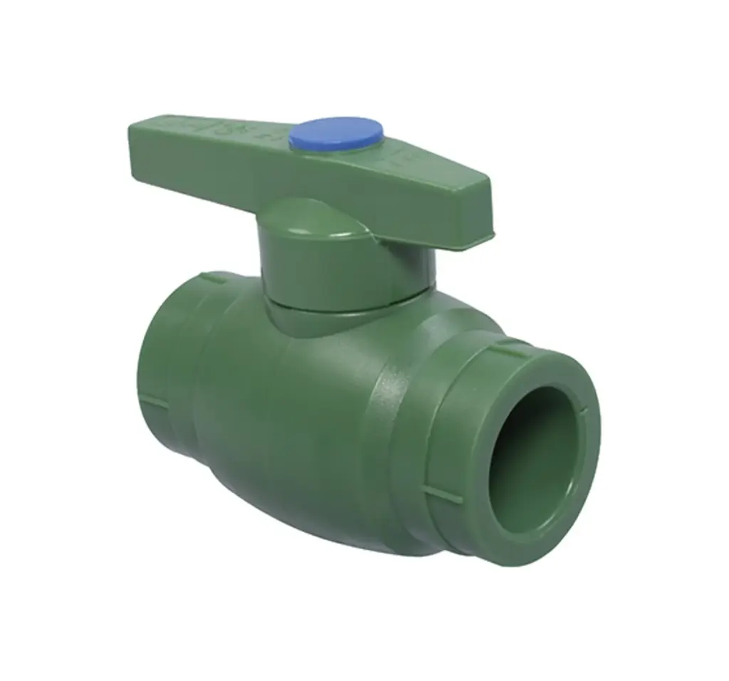  VALV ESFERA PPR DE 1 1/2