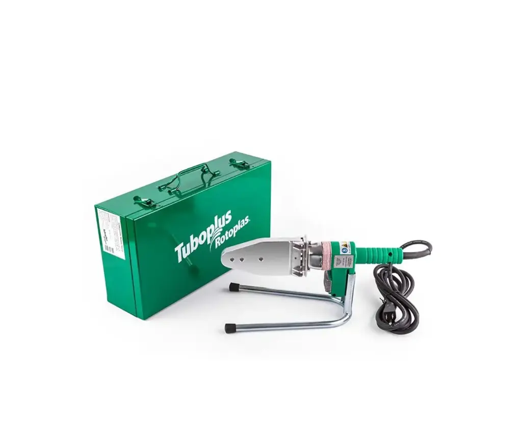 [200110]  TERMOFUSOR PLUS DE 800W