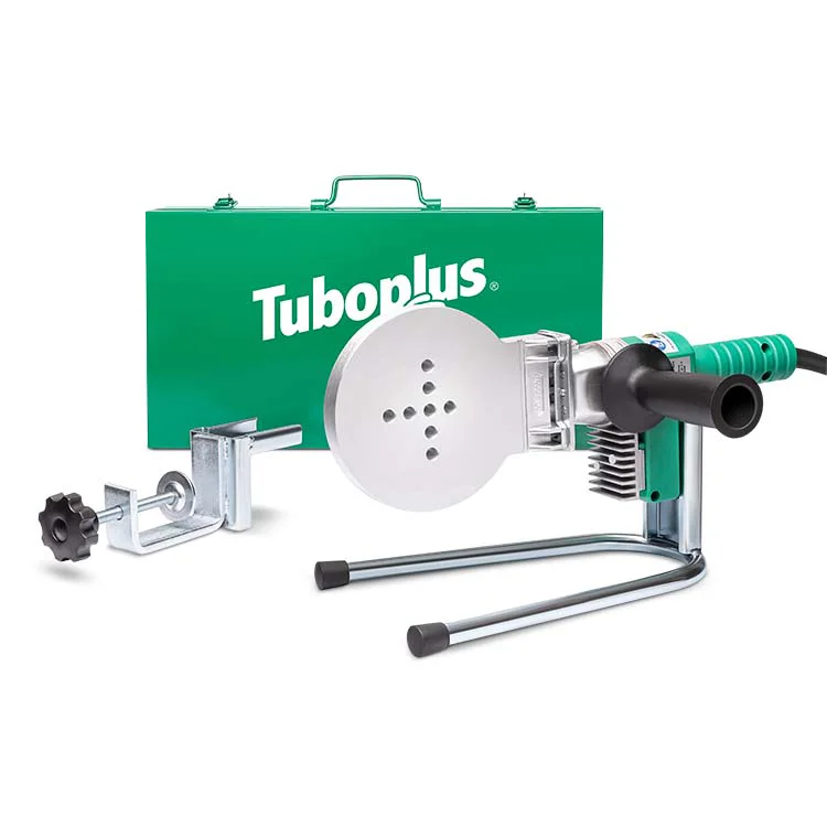 [200208]  TERMOFUSOR PLUS DE 1000W