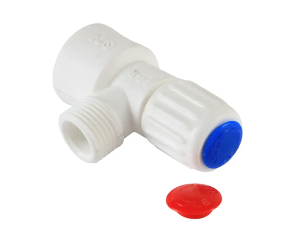  VALV CONTROL PLUS TERM 20MM