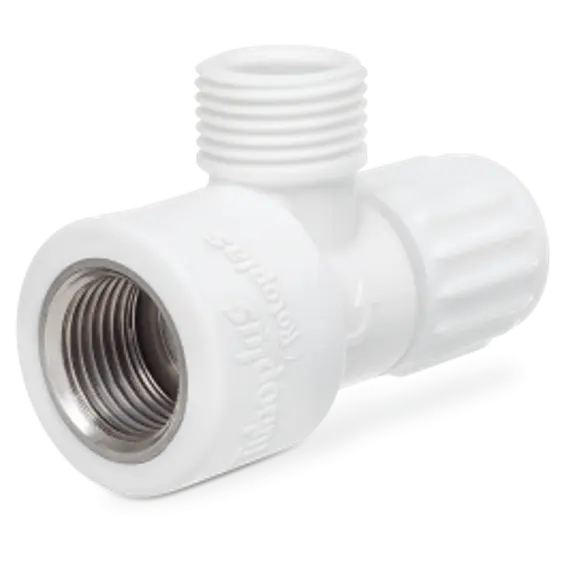  VALV CONTROL PLUS ROSC 20MM