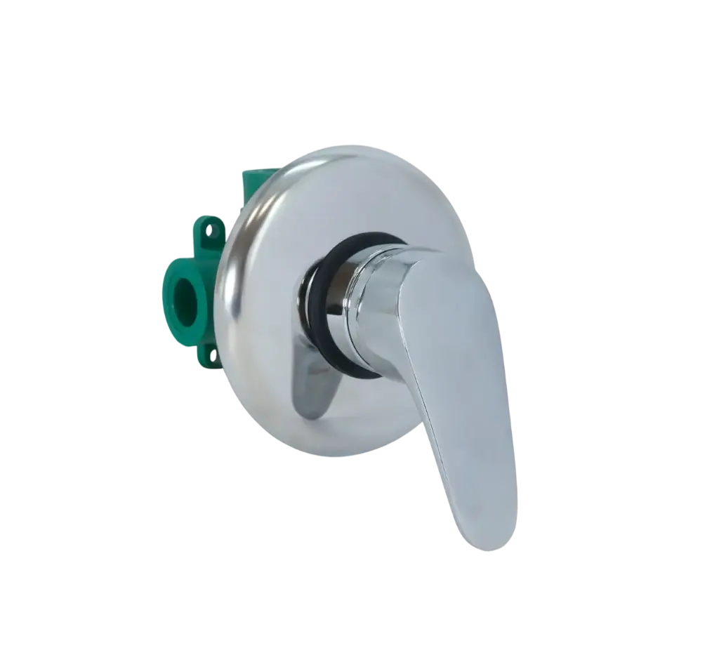 [3677002] MEZCLADORA MONOMANDO REGADERA PLUS 281354