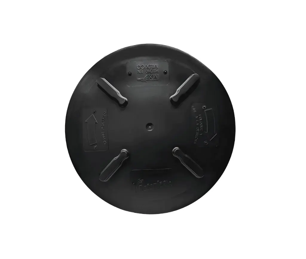 [310070]  TAPA PARA TINACO ROTOPLAS 18