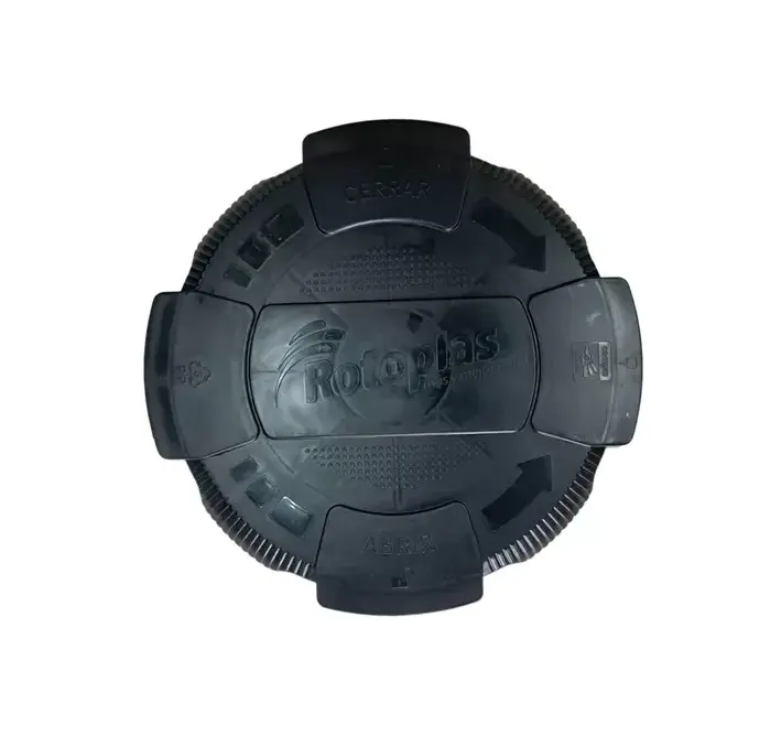  TAPA PARA TINACO ROTOPLAS PLUS ROSC