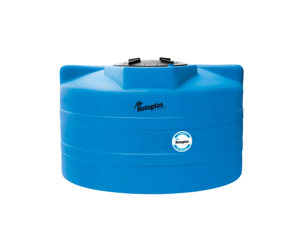  CISTERNA BASICA ROTOPLAS DE 2,800 LTS