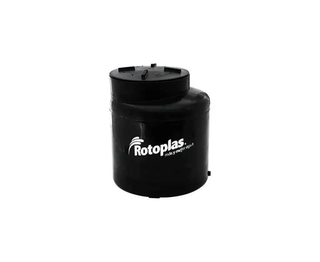 [500040]  TAMBOPLAS ROTOPLAS 250 LTS