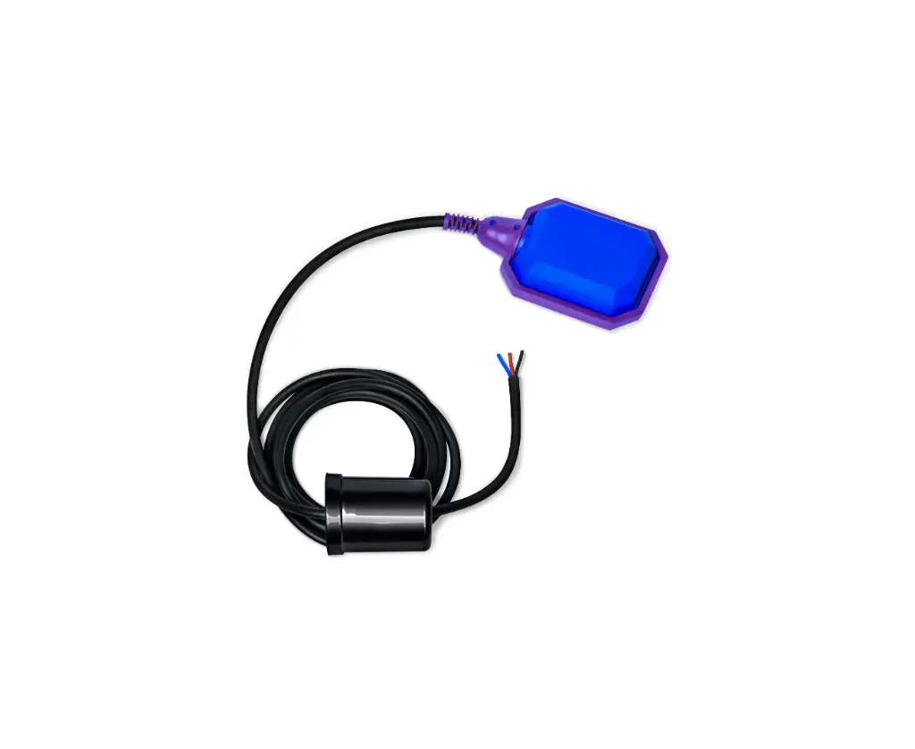 [312278]  ELECTRONIVEL ROTOPLAS 3 MTS