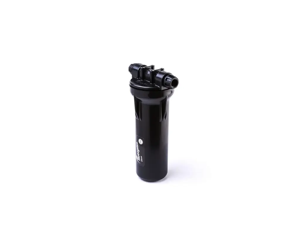  FILTRO ROTOPLAS ESTANDAR NEGRO