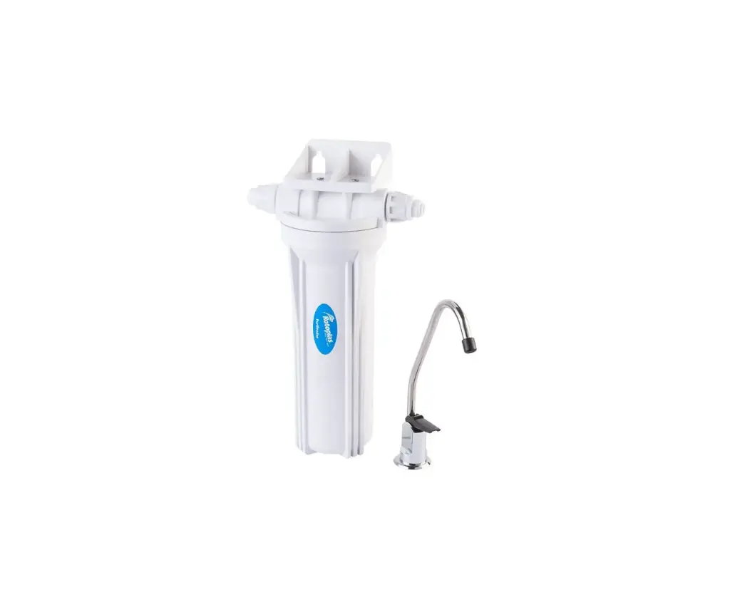  PURIFICADOR BAJO TARJA ROTOPLAS