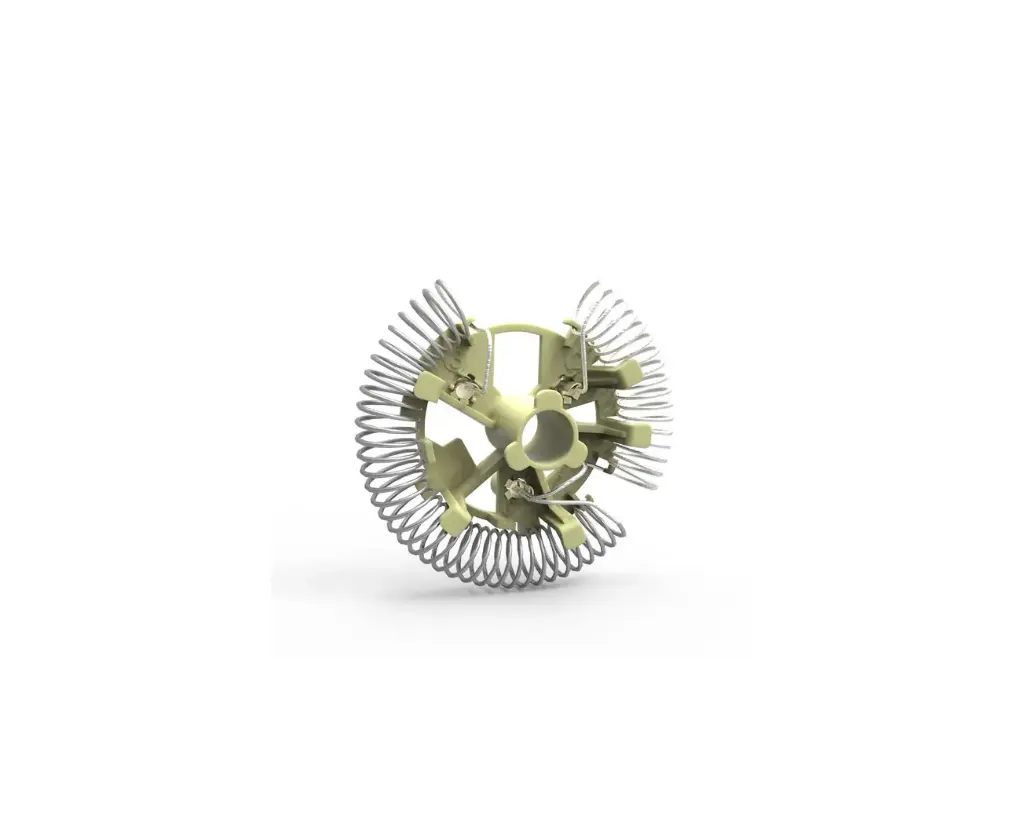 [310946]  RESISTENCIA ROTOPLAS ELECTRICA