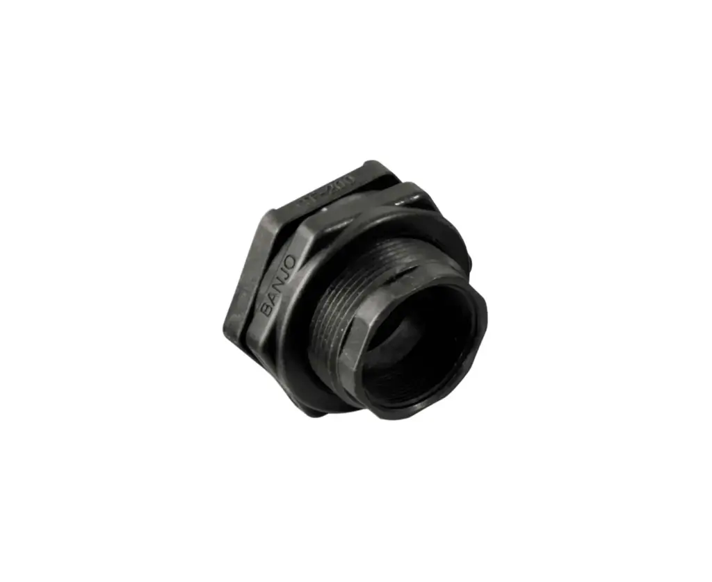 [580054]  BRIDA HEXAGONAL ROTOPLAS EPDM 4