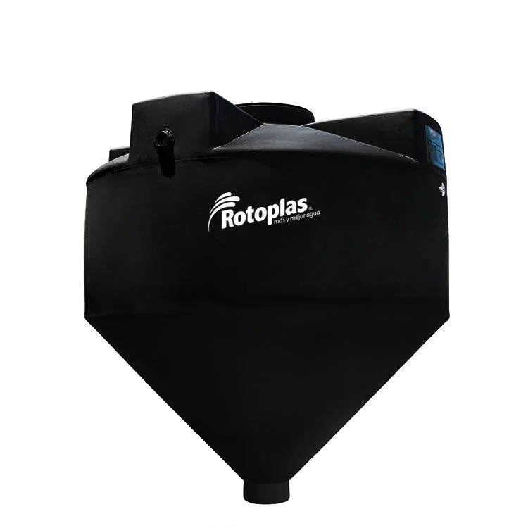 [520124]  BIODIGESTOR ROTOPLAS 3,000 LTS