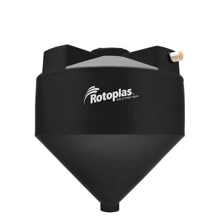 [520125]  BIODIGESTOR ROTOPLAS 7,000 LTS