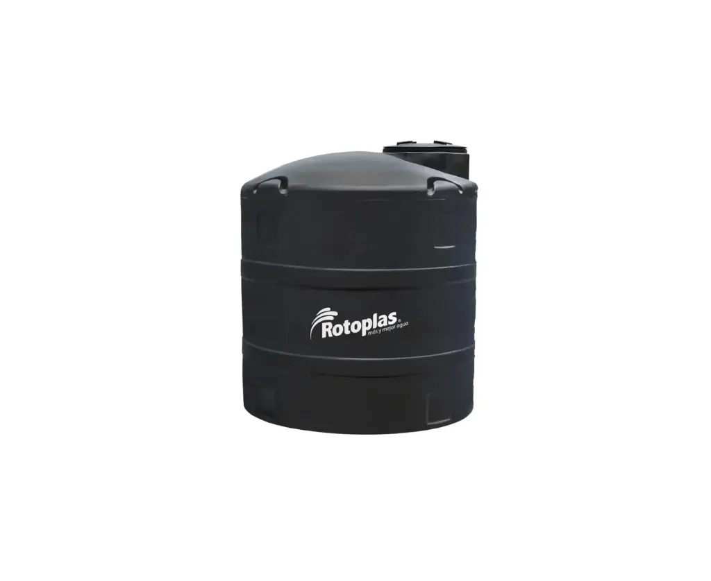  TANQUE ROTOPLAS DE 2500 LTS