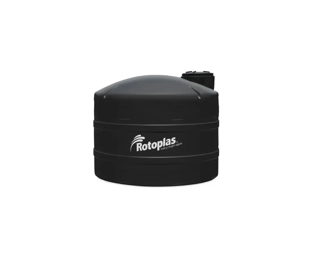  TANQUE ROTOPLAS DE 5000 LTS