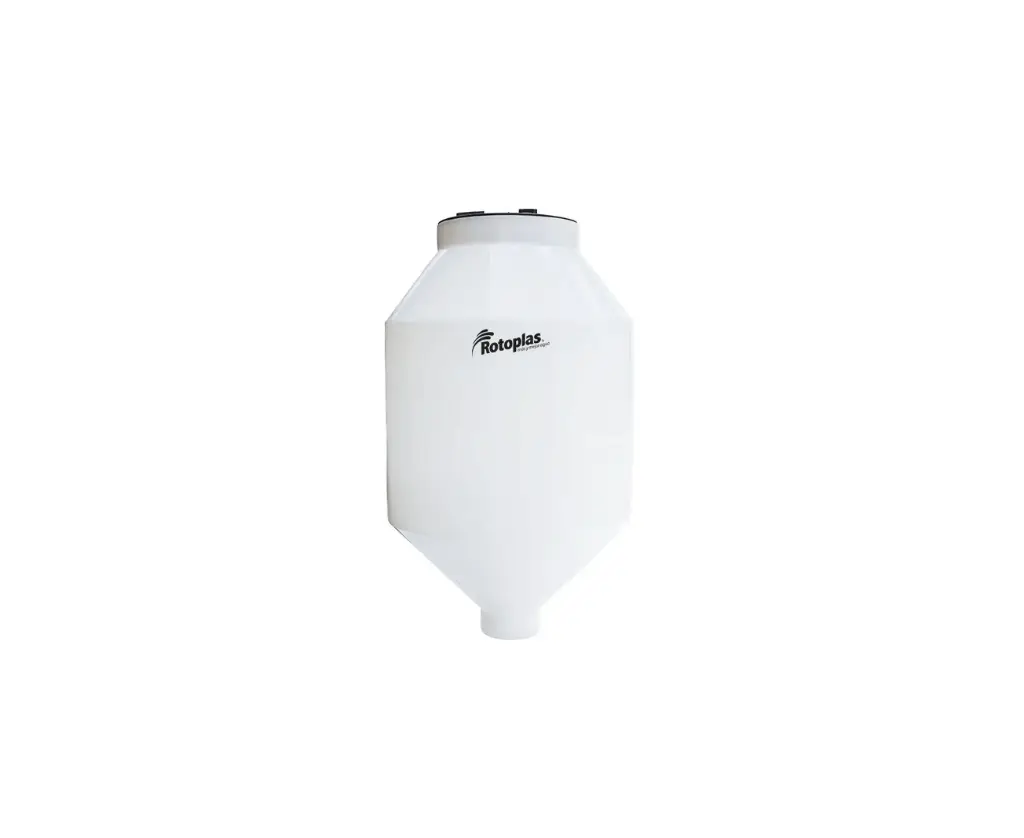  TOLVA ROTOPLAS DE 1300 LTS