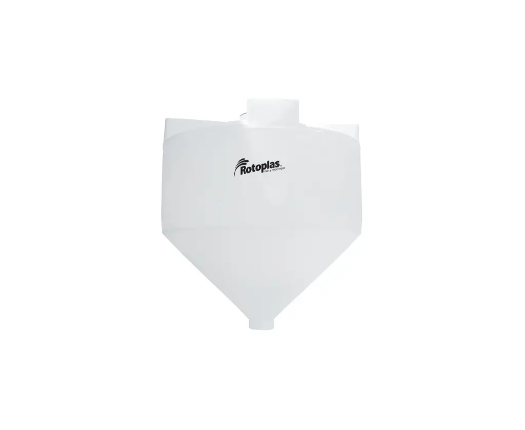  TOLVA ROTOPLAS DE 3500 LTS