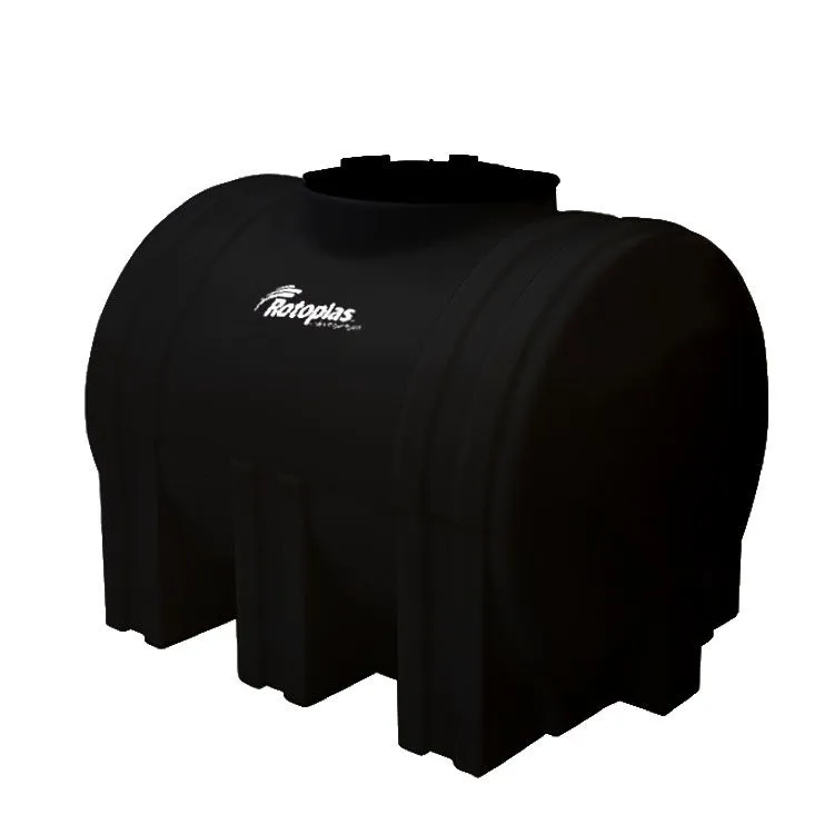  TANQUE NODRIZA ROTOPLAS 1000 LTS