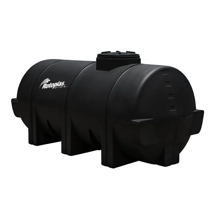 [550025]  TANQUE NODRIZA ROTOPLAS 2850 LTS