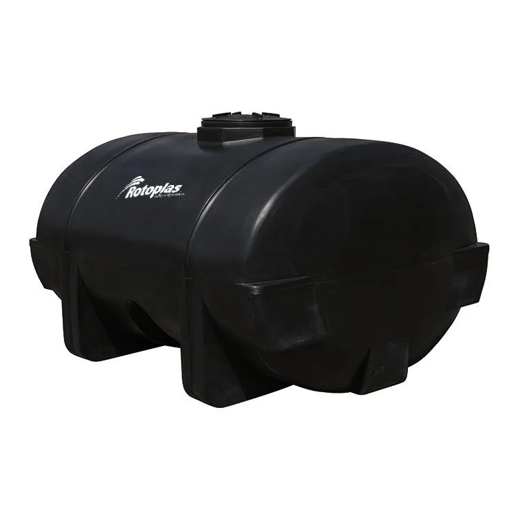  TANQUE NODRIZA ROTOPLAS 4000 LTS