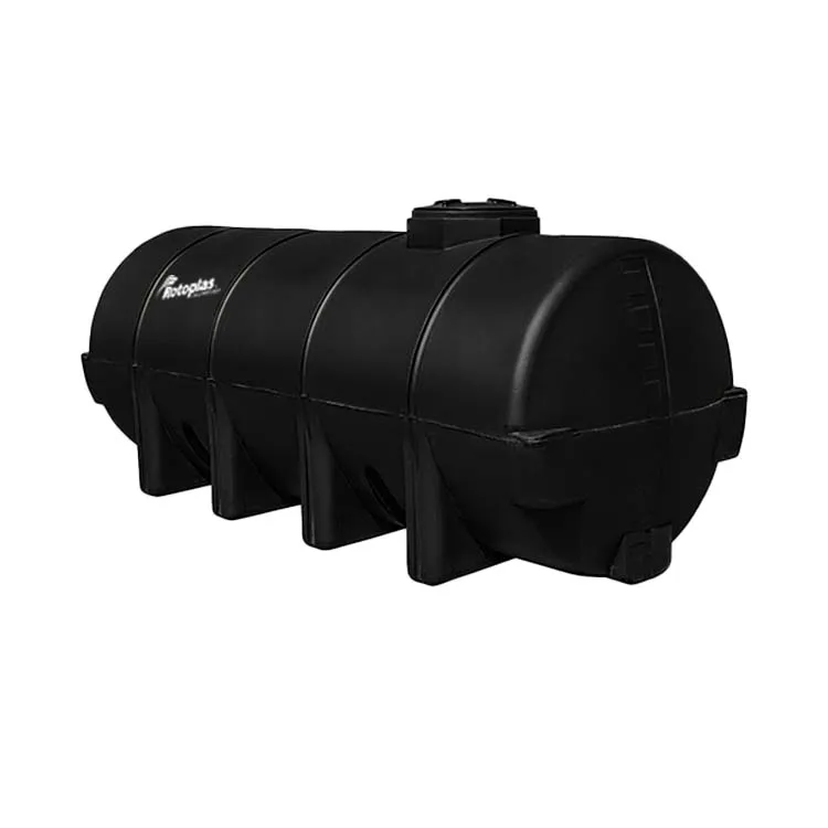  TANQUE NODRIZA ROTOPLAS 5000 LTS