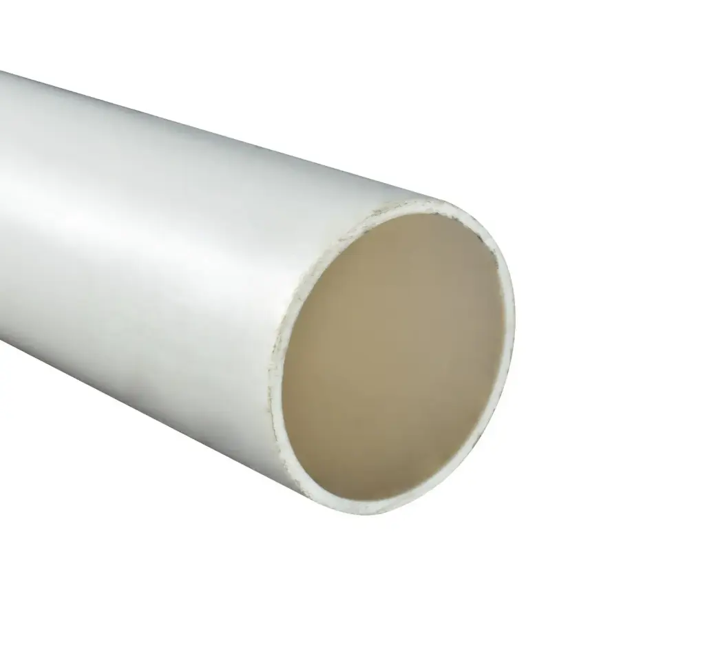  TUBO PVC SAN DE 2 NORMA (MTO)