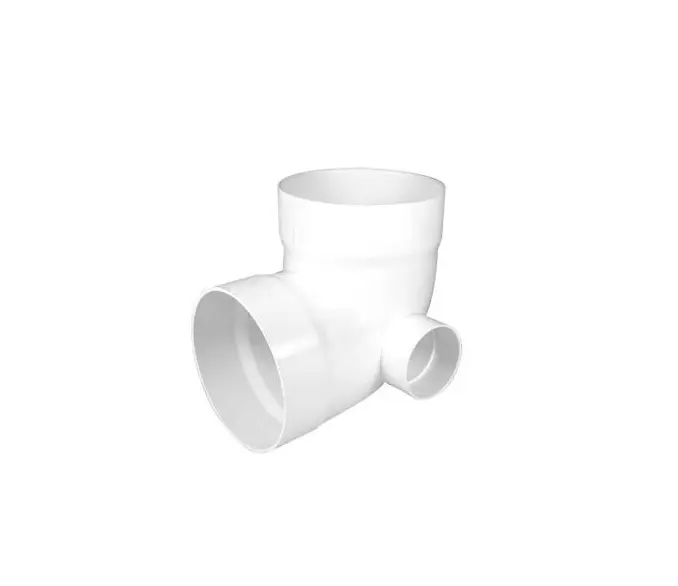  CODO PVC SAN 4 X 2 LAT