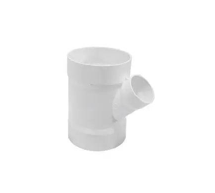  YEE PVC SAN DE 4 X 2