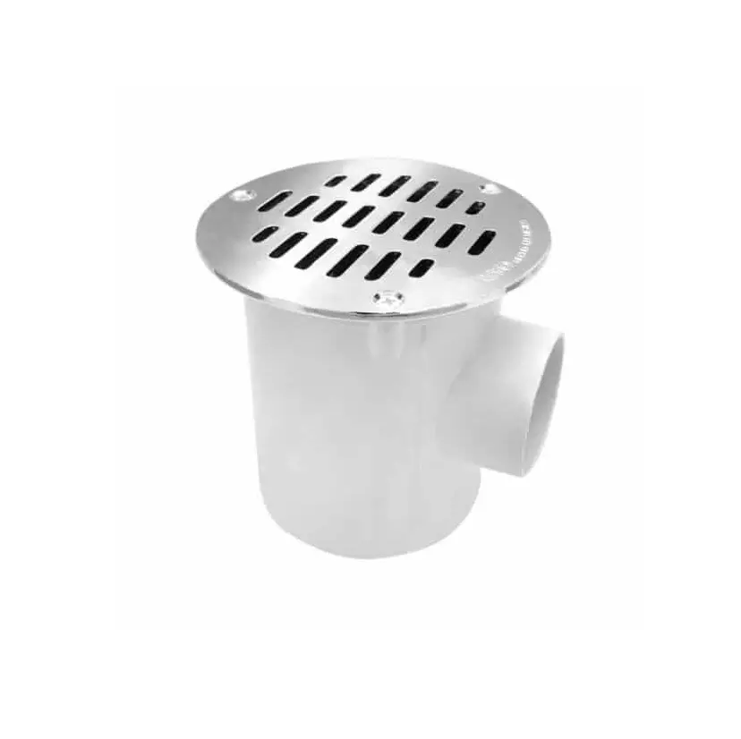  BOTE CESPOL PVC SAN 4 X 2