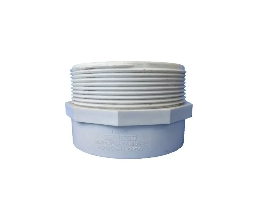  CRE ESPIGA PVC SAN DE 4