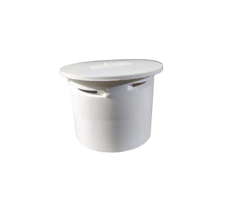  REMATE DE VENTILA PVC SAN DE 2