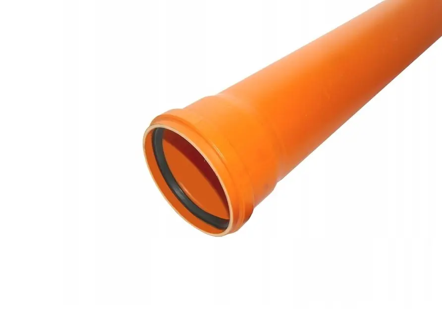  TUBO PVC ALC S20 DE 6 (160MM)