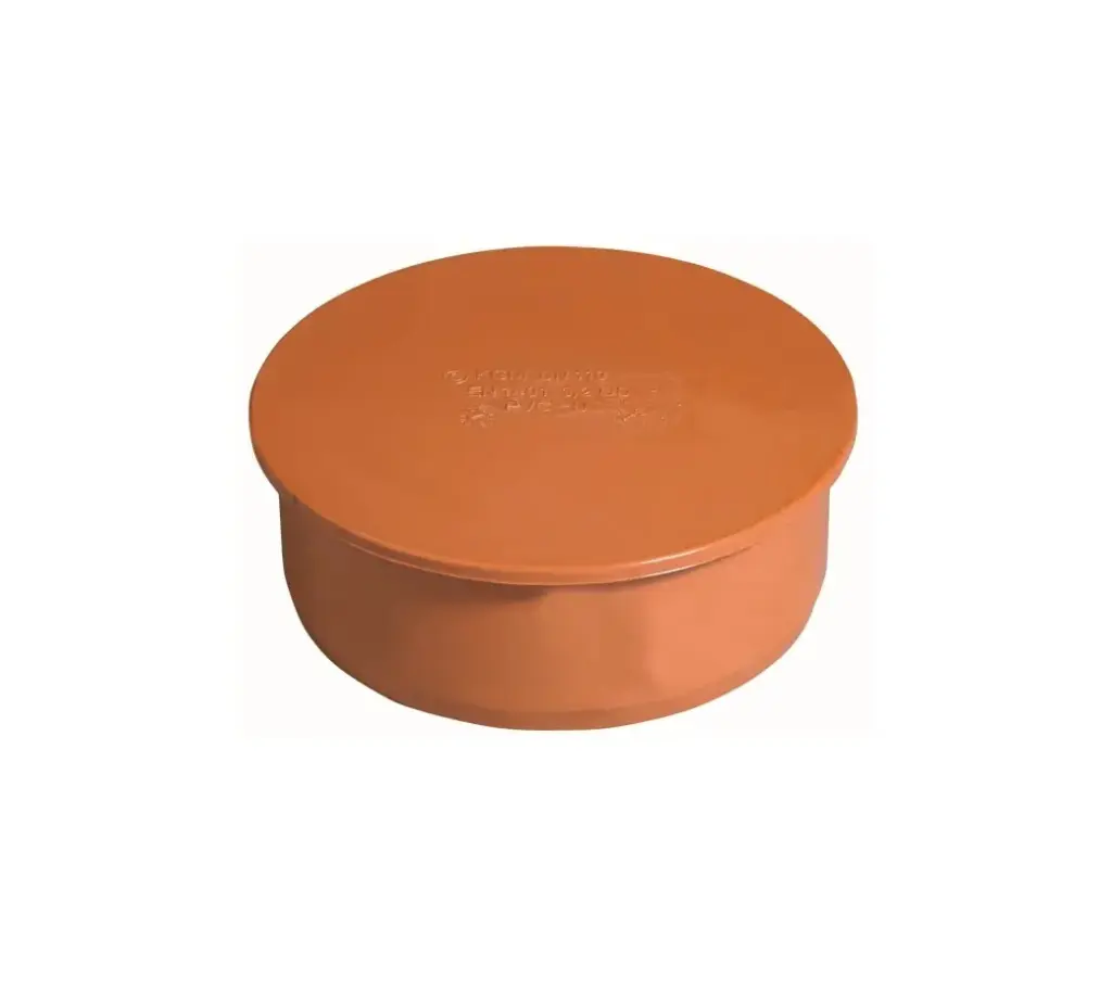  TAPON PVC ALC DE 10