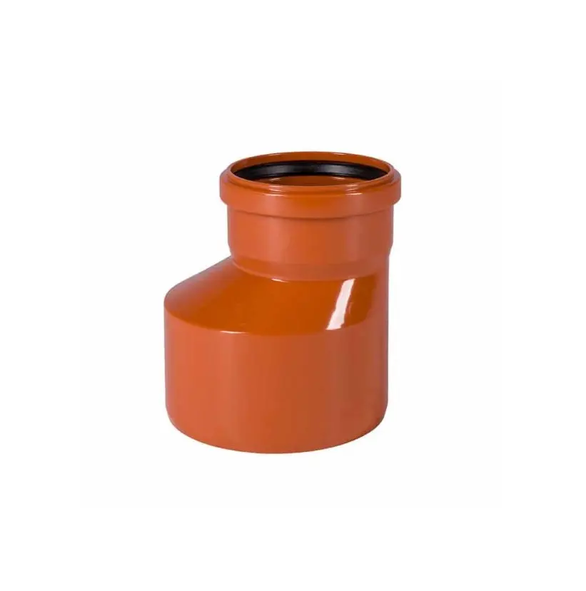 RED PVC ALC DE 12 X 10