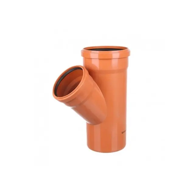 YEE PVC ALC DE 6