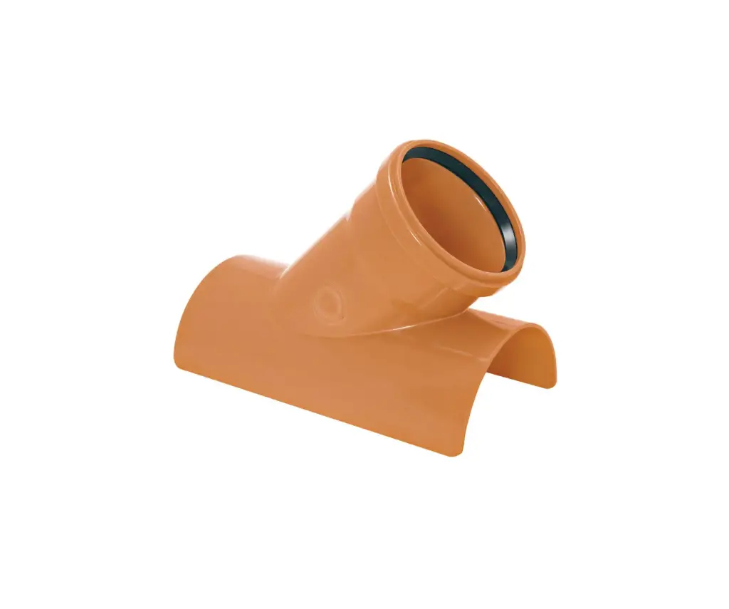  SILLETA PVC ALC DE 8 X 6