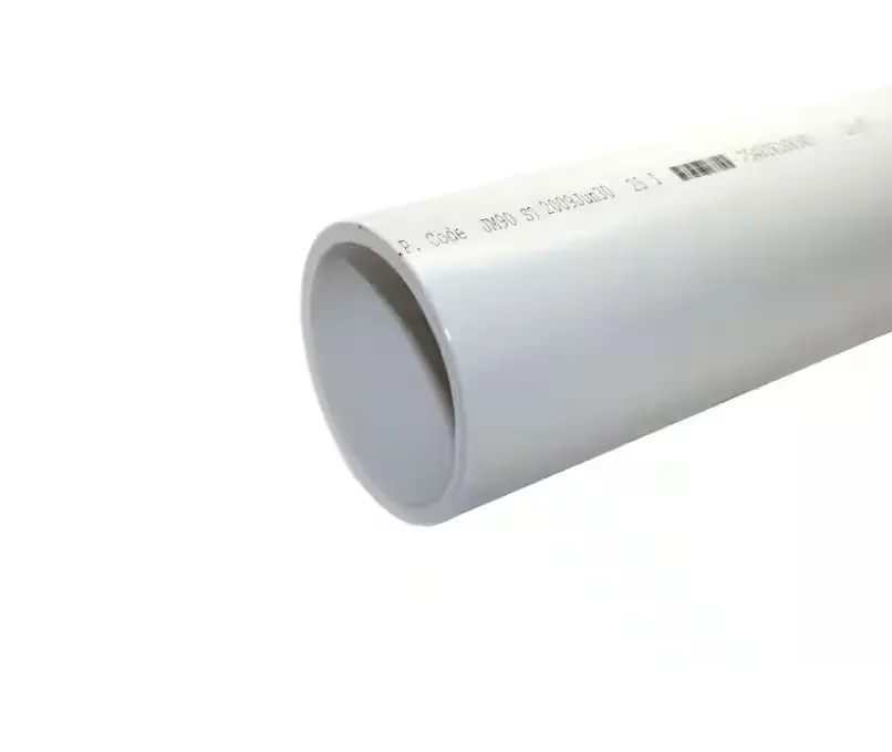  TUBO PVC DWV DE 3