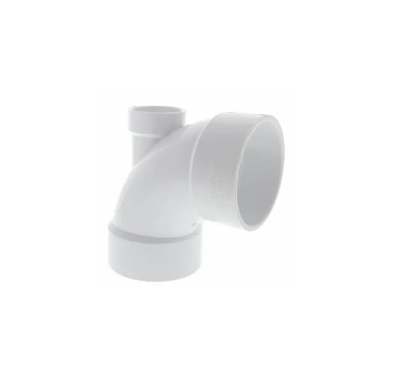  CODO PVC  DWV 4 X 2 TRAS