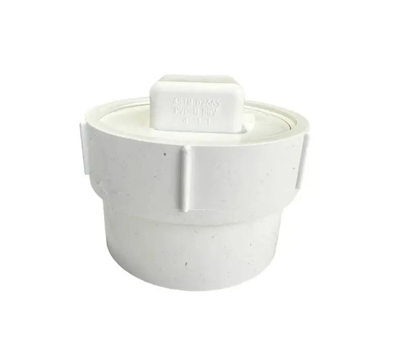  TAPON REG PVC DWV DE 6