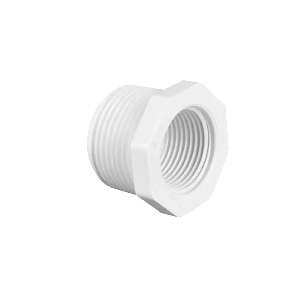  RED PVC CED 40 ROSC DE 1/2 X 1/4