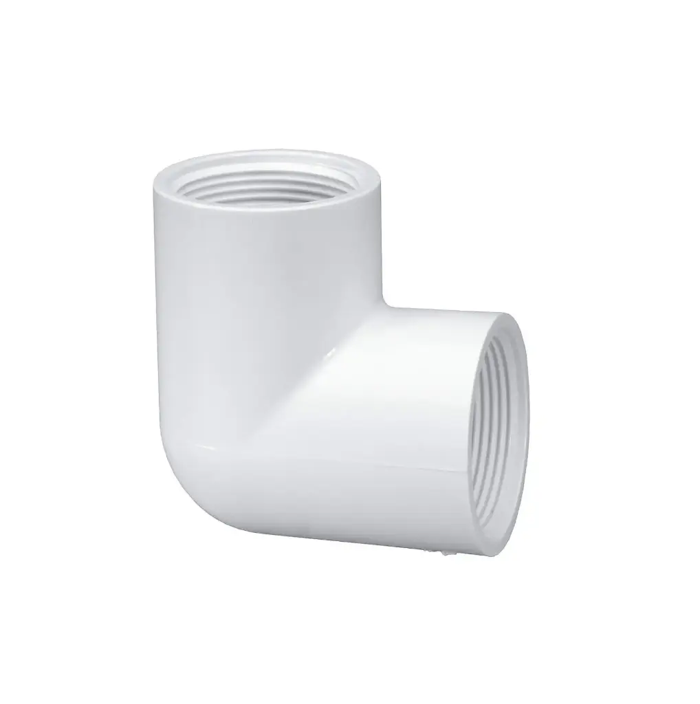  CODO CRI PVC CED 40 DE 1/2 ROSC