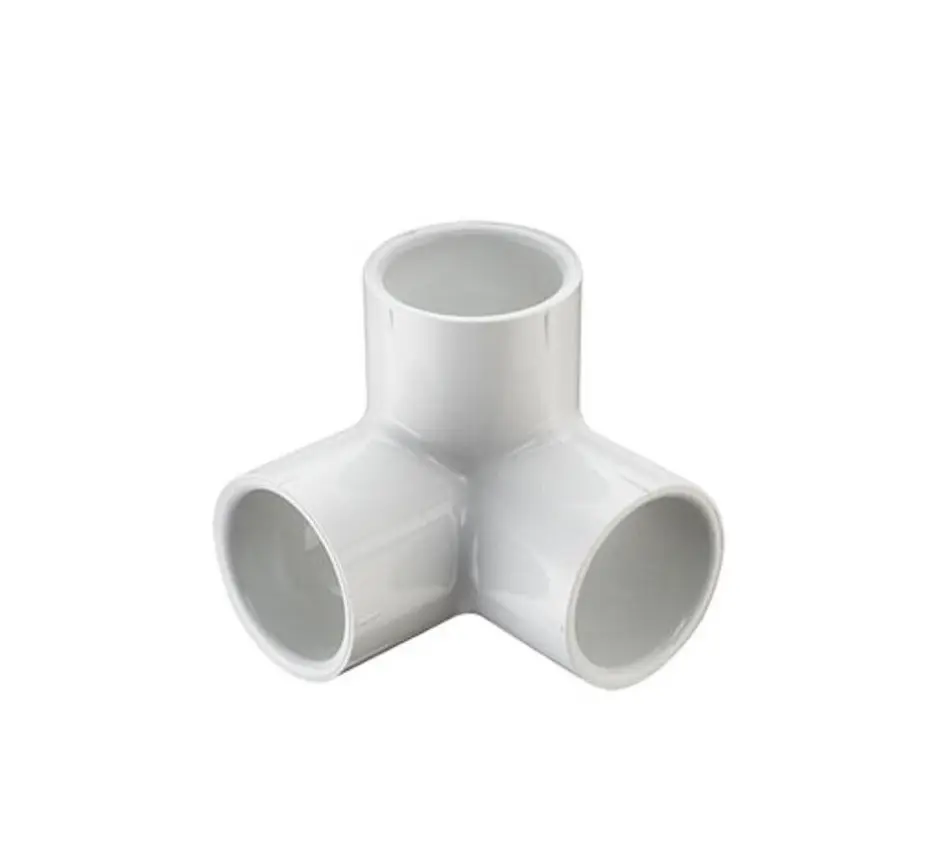  CODO ESQ PVC CED 40 DE 3/4