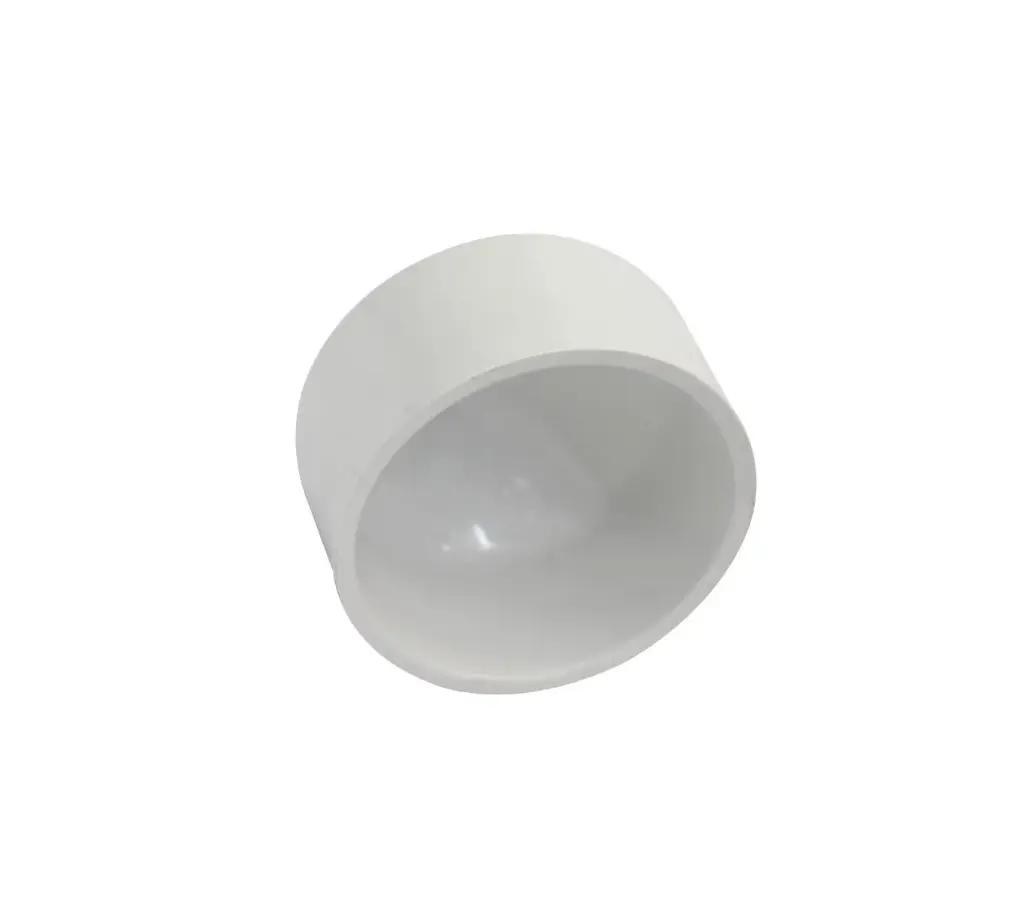  TAPON PVC CED 40 DE 6