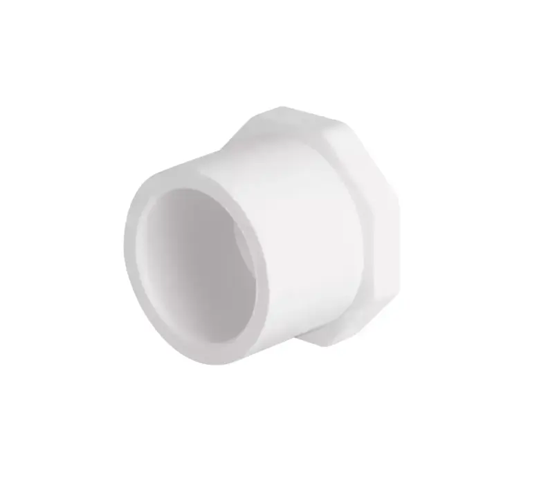  TAPON MACHO PVC HID CED 40 CEM P/DESNATADOR DE 2